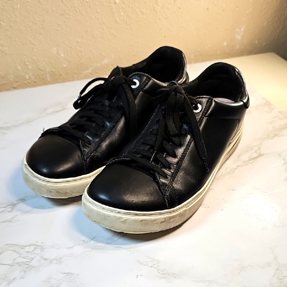 Birkenstock Bend Sneakers.